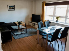 City centre room to rent